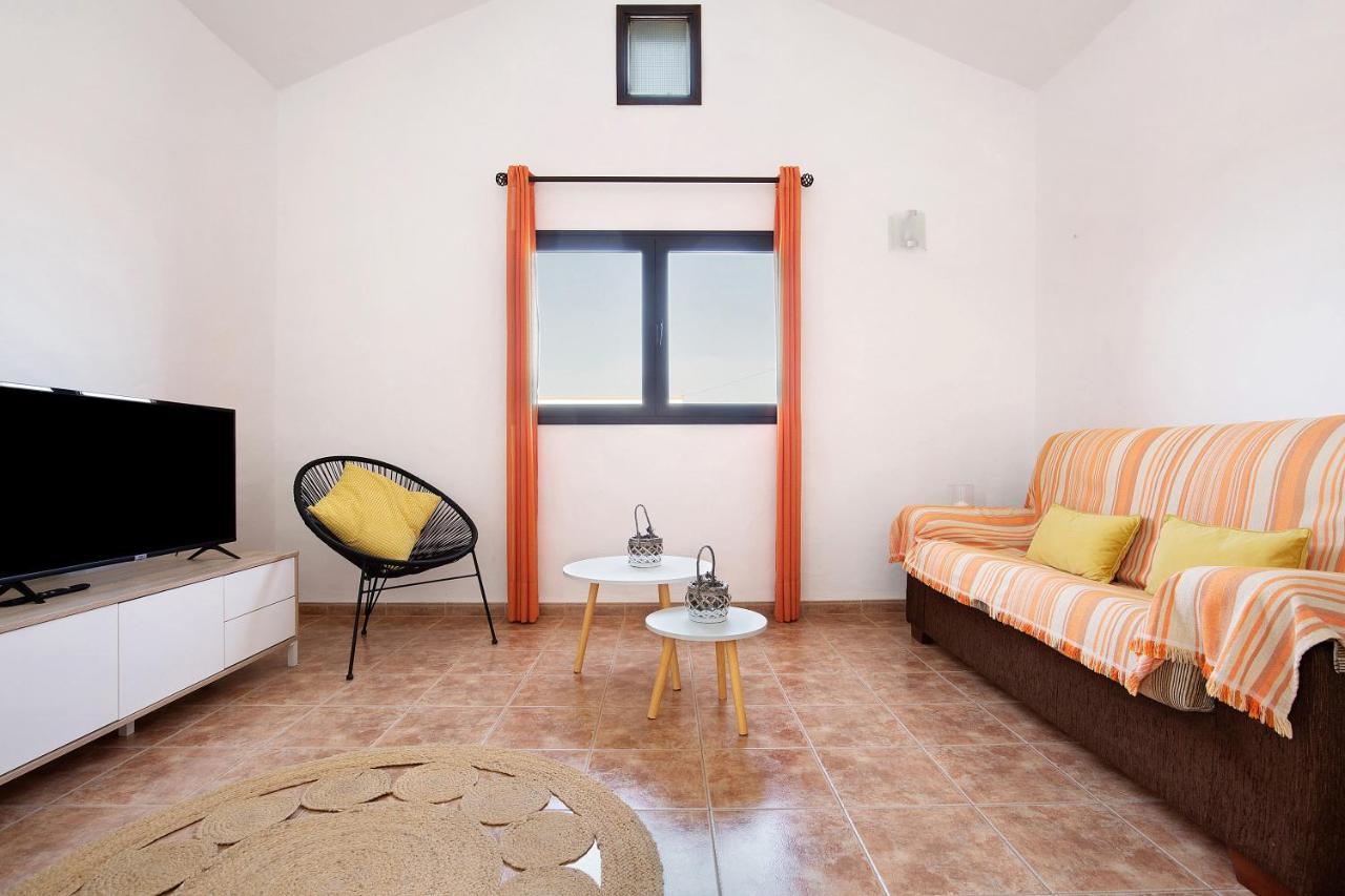 Casa Cucu Villa ลาคาเรส ภายนอก รูปภาพ