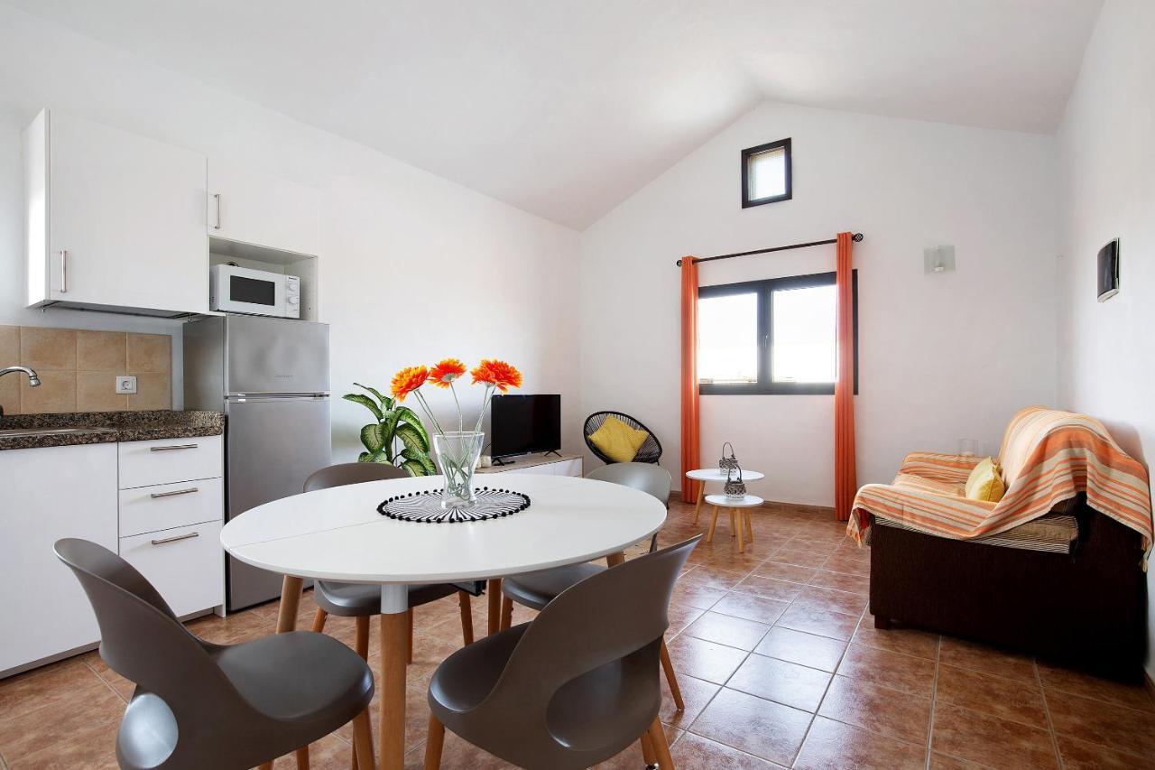 Casa Cucu Villa ลาคาเรส ภายนอก รูปภาพ