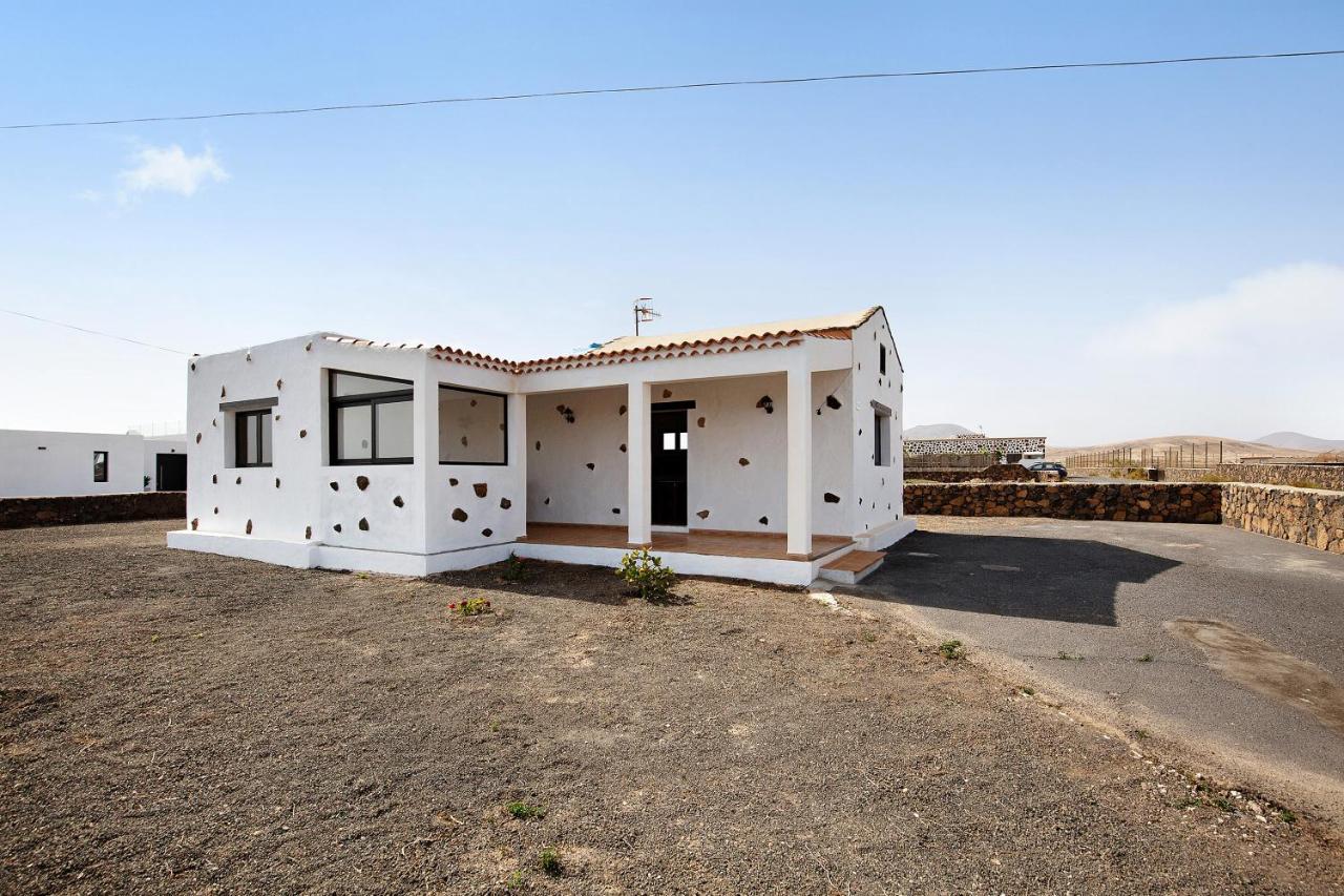 Casa Cucu Villa ลาคาเรส ภายนอก รูปภาพ