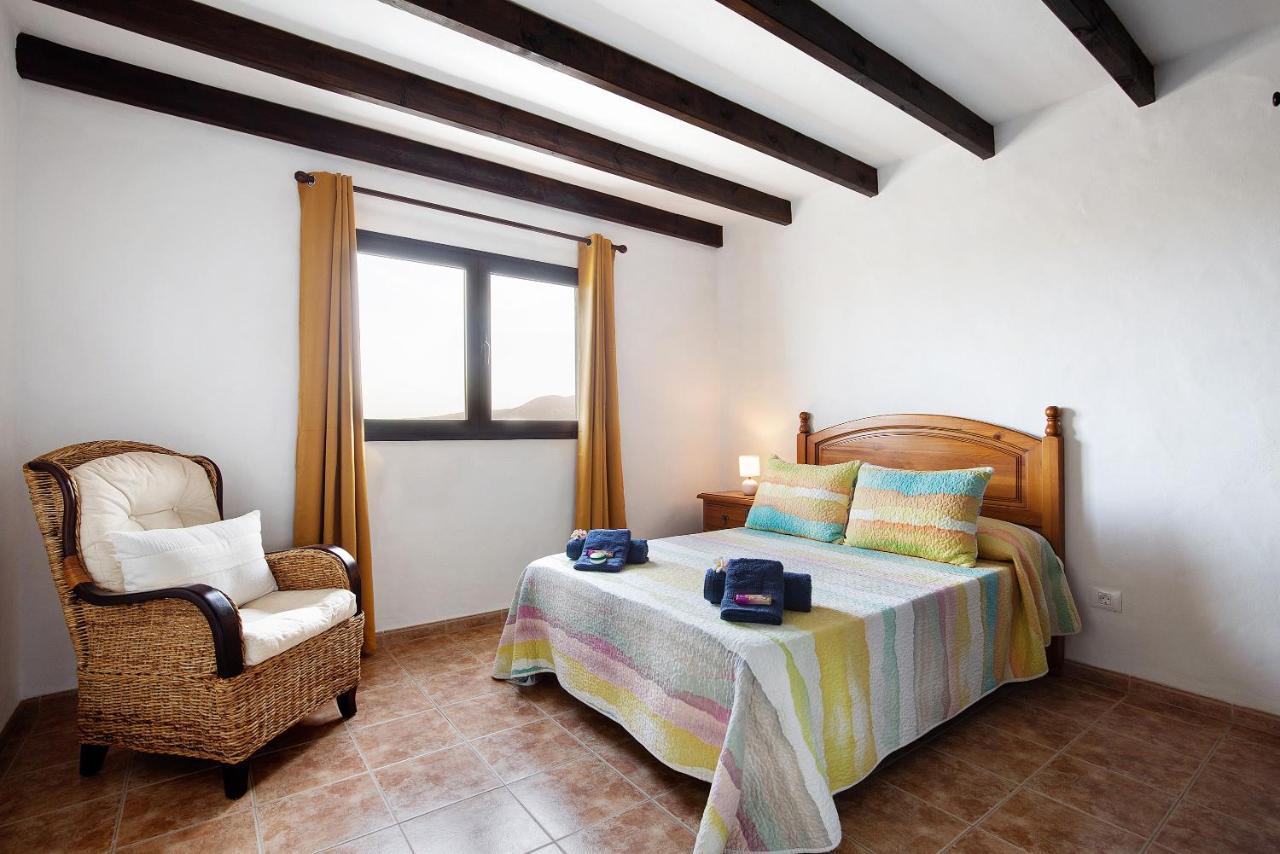 Casa Cucu Villa ลาคาเรส ภายนอก รูปภาพ